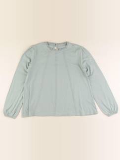 Seconde main-Fille-Tee-shirt - 14 ans