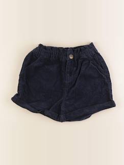 Seconde main-Fille-Short - 8 ans