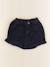 Short - 8 ans Bleu 1 - vertbaudet enfant 
