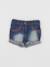 Short - 3 mois Bleu 1 - vertbaudet enfant 