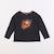 Tee-shirt - 3 ans Marron 1 - vertbaudet enfant 