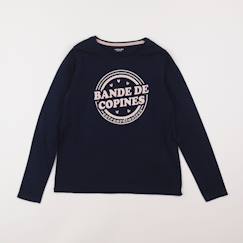 Seconde main-Fille-Tee-shirt - 12 ans