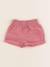 Short - 9 mois Rose 1 - vertbaudet enfant 