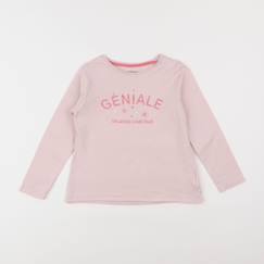 Seconde main-Fille-Tee-shirt - 6 ans