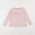 Tee-shirt - 6 ans Rose 1 - vertbaudet enfant 