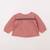Tee-shirt - 6 mois Rose 1 - vertbaudet enfant 
