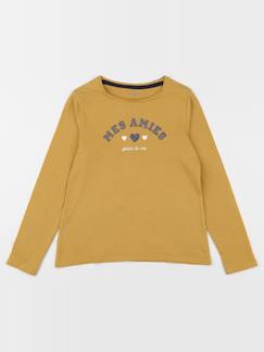 Seconde main-Fille-Tee-shirt - 8 ans
