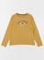 Tee-shirt - 8 ans Jaune 1 - vertbaudet enfant 