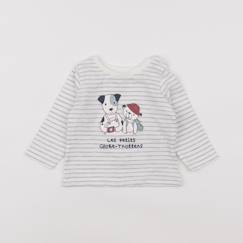 Seconde main-Garçon-Tee-shirt - 6 mois