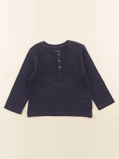 Seconde main-Garçon-Tee-shirt - 9 mois