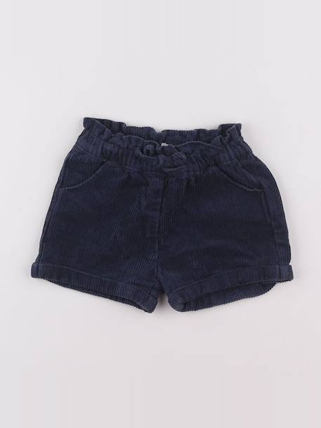 Short - 12 mois Vert 1 - vertbaudet enfant 