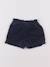 Short - 12 mois Vert 1 - vertbaudet enfant 