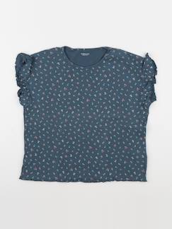 Seconde main-Fille-Tee-shirt - 12 ans