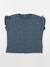 Tee-shirt - 12 ans Vert 1 - vertbaudet enfant 