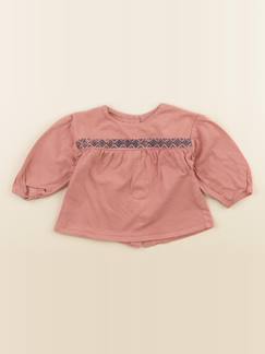 Seconde main-Fille-Tee-shirt - 6 mois