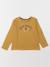 Tee-shirt - 6 ans Jaune 1 - vertbaudet enfant 