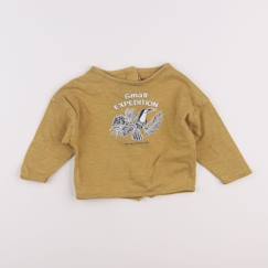 Seconde main-Garçon-Tee-shirt - 6 mois