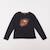 Tee-shirt - 8 ans Marron 1 - vertbaudet enfant 