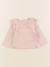 Tee-shirt - 3 mois Rose 1 - vertbaudet enfant 