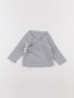 Seconde main-Garçon-Tee-shirt - 9/12 mois
