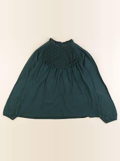 Seconde main-Fille-Tee-shirt - 12 ans