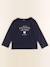 Tee-shirt - 6 ans Bleu 1 - vertbaudet enfant 