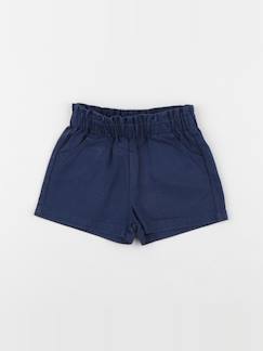Seconde main-Fille-Short - 9 mois