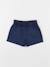 Short - 9 mois Bleu 1 - vertbaudet enfant 