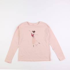 Seconde main-Fille-Tee-shirt - 14 ans