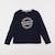Tee-shirt - 8 ans Bleu 1 - vertbaudet enfant 