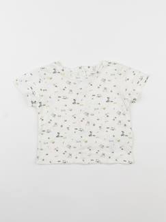 Seconde main-Garçon-Tee-shirt - 9 mois