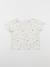 Tee-shirt - 9 mois Multicolore 1 - vertbaudet enfant 