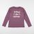 Tee-shirt - 12 ans Violet 1 - vertbaudet enfant 