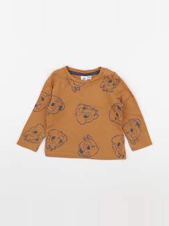 Seconde main-Garçon-Tee-shirt - 6 mois