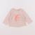 Tee-shirt - 3 mois Rose 1 - vertbaudet enfant 