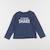 Tee-shirt - 4 ans Bleu 1 - vertbaudet enfant 
