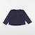 Tee-shirt - 18 mois Bleu, rouge 1 - vertbaudet enfant 