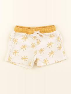 Seconde main-Garçon-Short - 12 mois