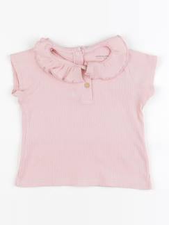 Seconde main-Fille-Tee-shirt - 24 mois