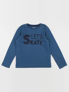 Seconde main-Garçon-Tee-shirt - 8 ans