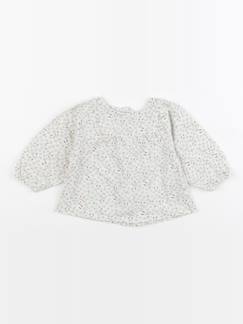 Seconde main-Fille-Tee-shirt - 9 mois