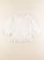 Tee-shirt - 10 ans Blanc 1 - vertbaudet enfant 