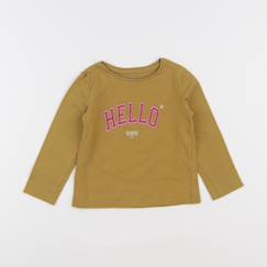Seconde main-Fille-Tee-shirt - 3 ans