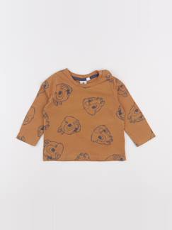 Seconde main-Garçon-Tee-shirt - 9 mois