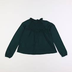 Seconde main-Fille-Tee-shirt - 10 ans