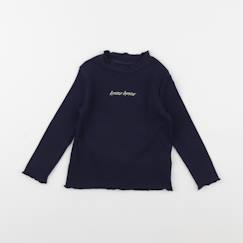 Seconde main-Fille-Tee-shirt - 3 ans