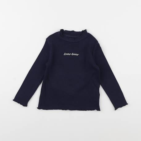 Tee-shirt - 3 ans Bleu 1 - vertbaudet enfant 