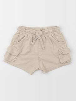 Seconde main-Garçon-Short - 12 mois