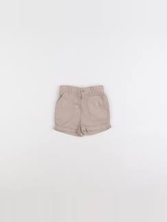 Seconde main-Garçon-Short - 9 mois