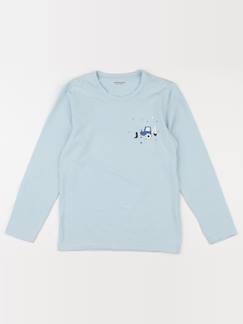 Seconde main-Garçon-Tee-shirt - 10 ans